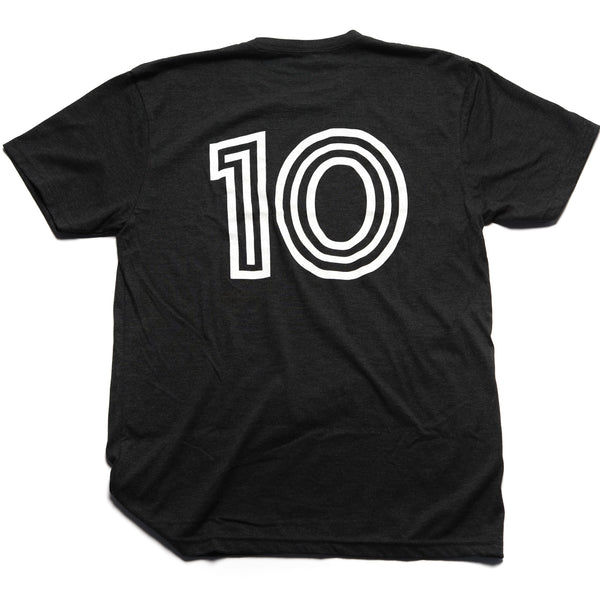 DE FÚT: Signature T | Where soccer meets style. – DE FÚT SOCCER CO.
