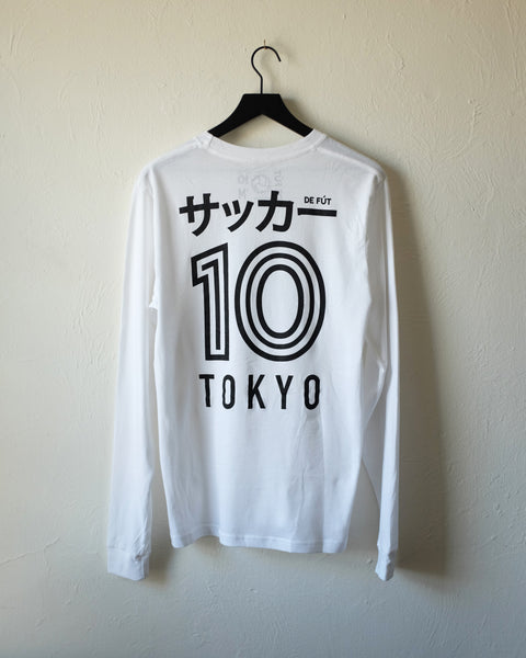 【公式】フジのお歳暮・冬ギフト DEFUT_tokyo_white_back_grande. ウェア
