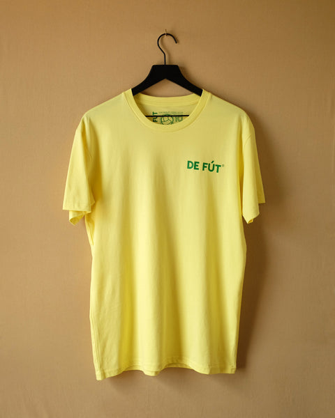 DE FÚT: Classic T | Soccer streetwear – DE FÚT SOCCER CO.