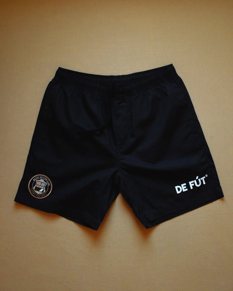 Pleasures X Shorty's – Capsul
