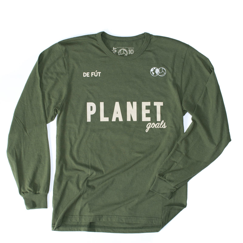 Planet Goals (80s Rework): Save the Rainforest Kit
