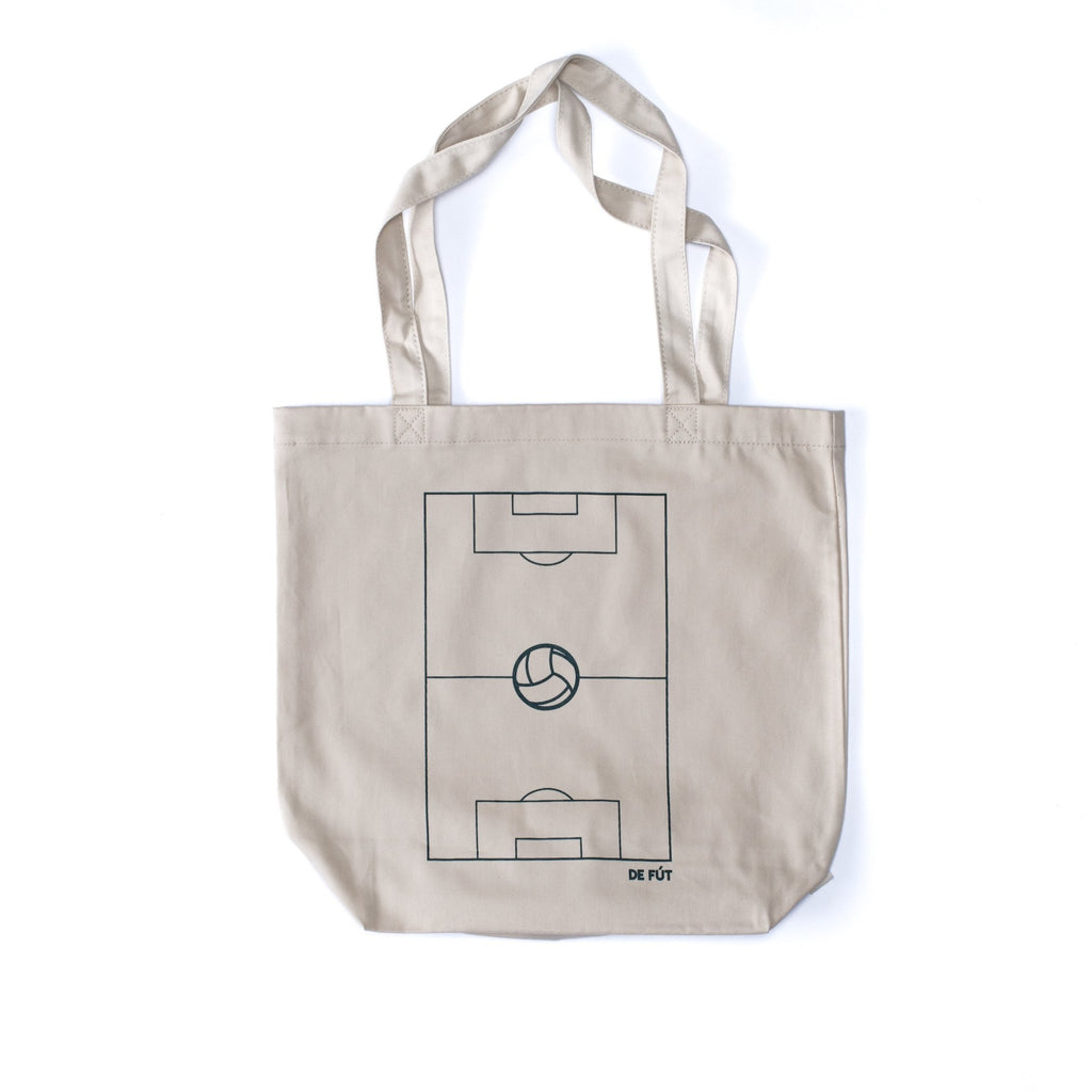 Planet Goals: Field Tote
