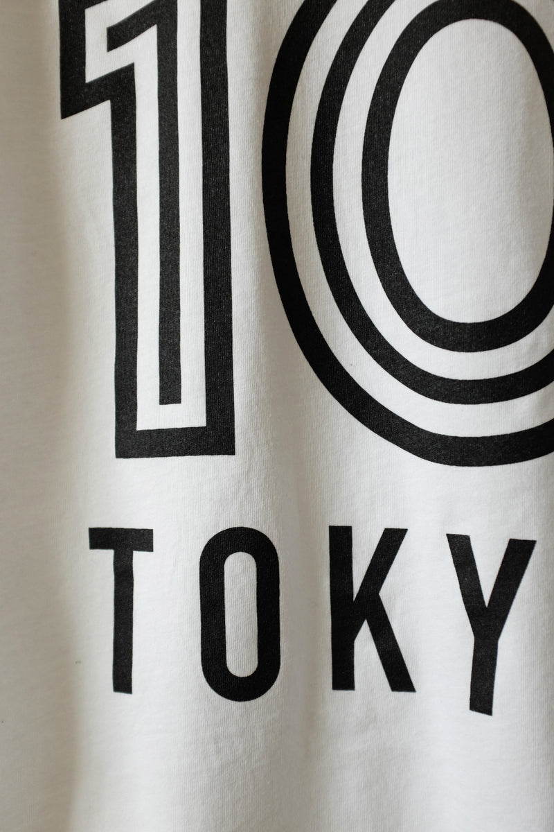 TOKYO - Long Sleeve