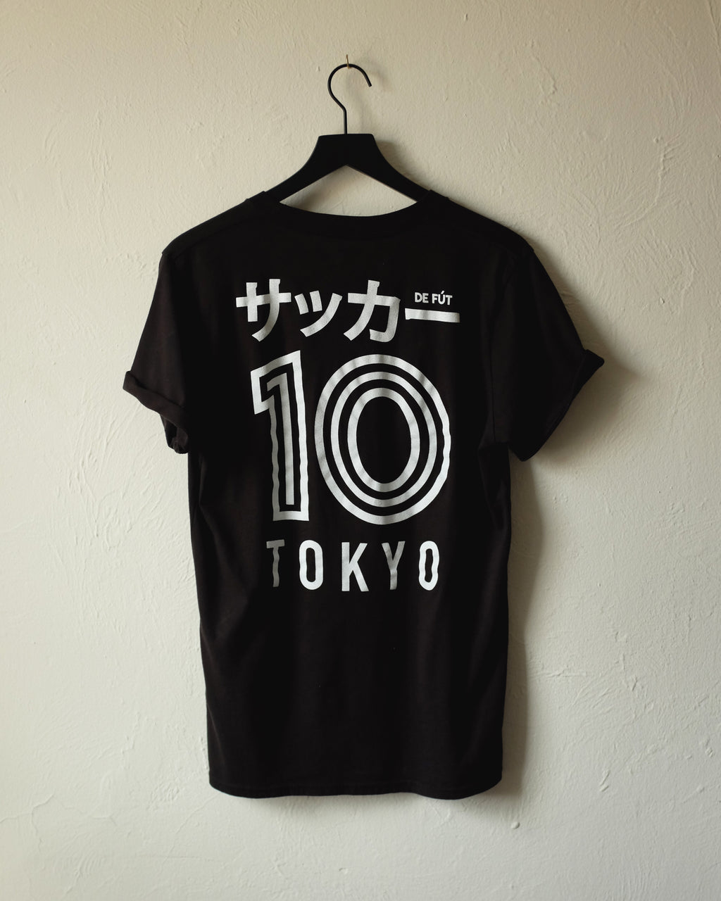 TOKYO - Short Sleeve