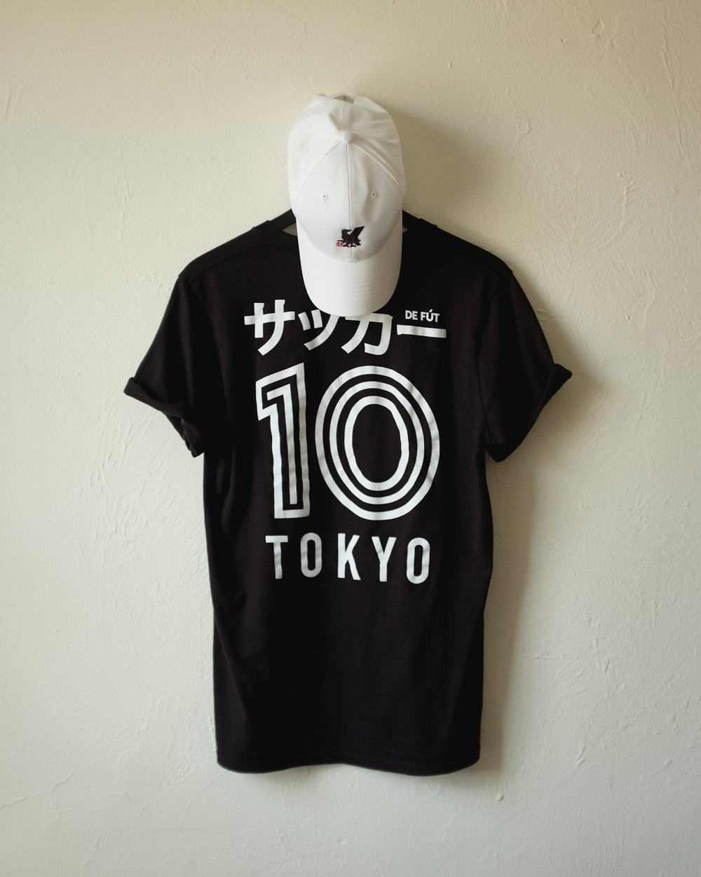  Tokyo Japan Coordinates Typography Minimalist T-Shirt