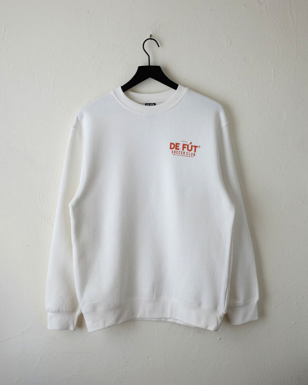 [RETRIEVER CLUB]22FW●UNISEX●RRC SOCCER CREWNECK RETRIEVER CLUB]22FW○UNISEX○SILHOUETTE RETRIEVER CREWNECK