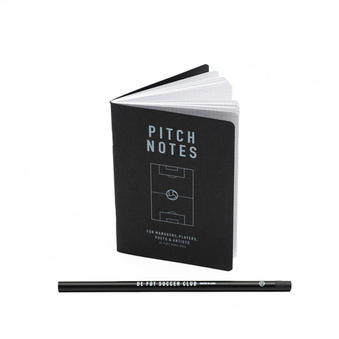 DE FÚT: Pitch Notes | Where soccer meets style. – DE FÚT SOCCER CO.