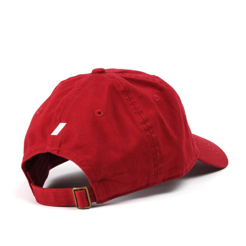 The 10 Cap - Red